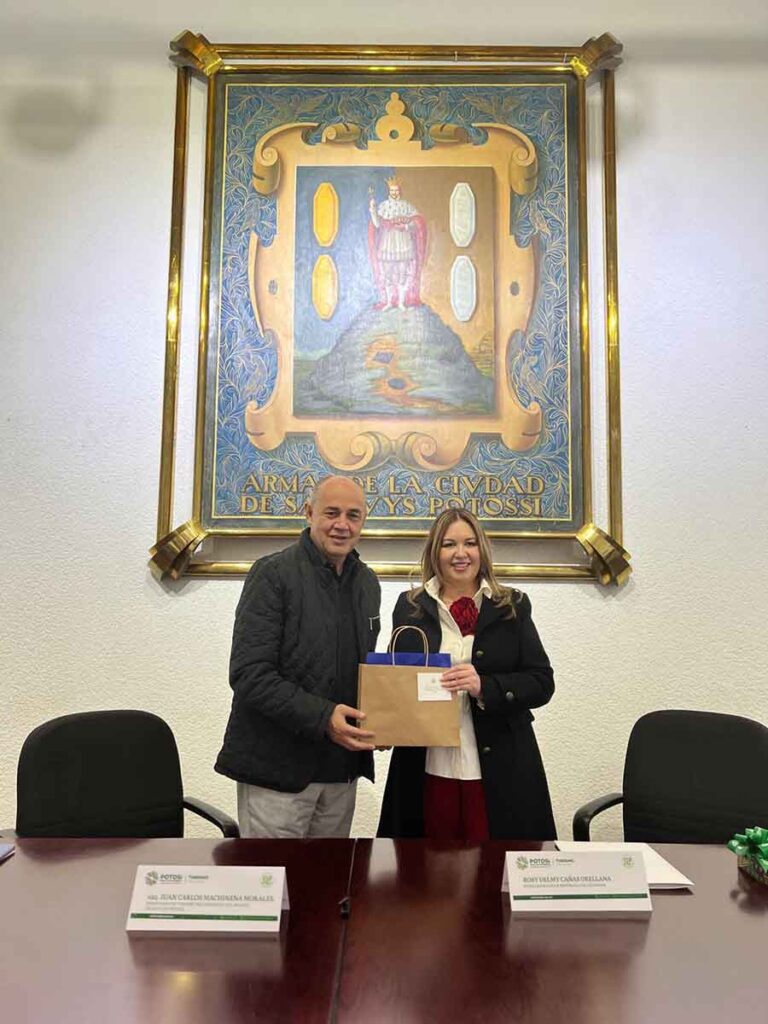 270224 8589, AGENCIAS DE VIAJES RECONOCEN PROMOCIÓN TURÍSTICA DE SAN LUIS POTOSÍ (3)