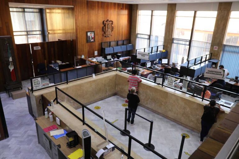 310124 8317, EMPRESARIADO POTOSINO PIDE INVESTIGAR A FONDO DESFALCO EN PENSIONES (3)