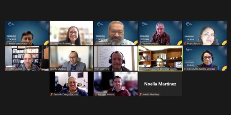 Acreditación programa FC