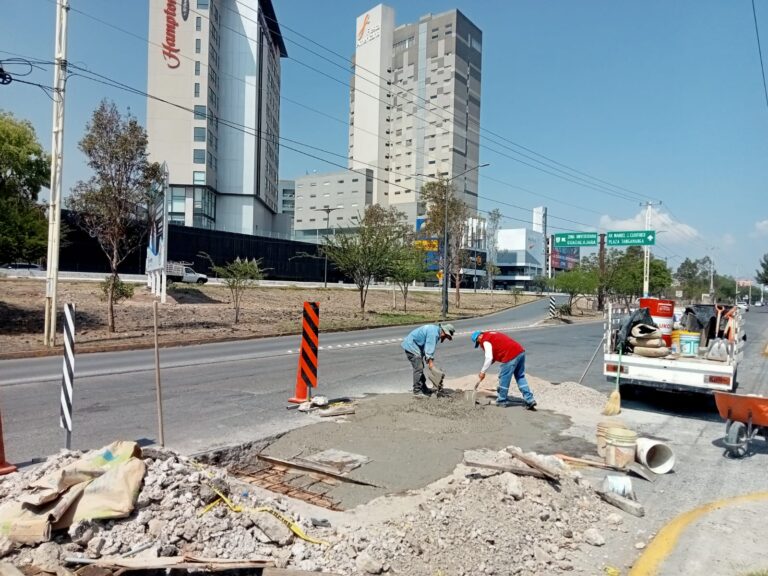 BOLETÍN CSA_3664 Mejora constante Vialidades 01