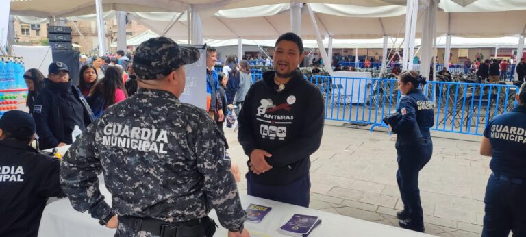 BOLETÍN CSA_3679 Convocatoria policías SSPC 02