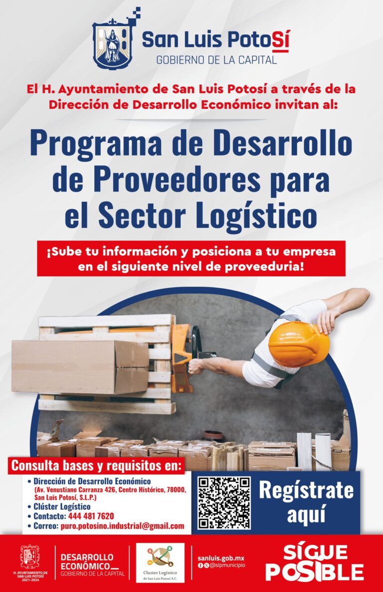 BOLETÍN CSA_3686 Programa Desarrollo Proveedores 01