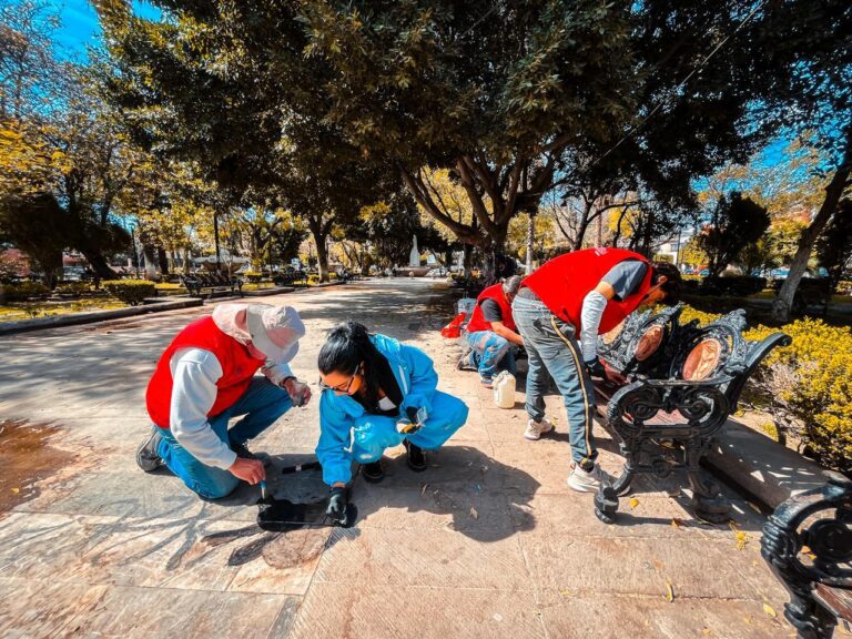 BOLETÍN CSA_3687 Trabajos Imagen urbana CH 04
