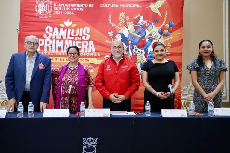BOLETÍN CSA_3710 Presentación Festival San Luis en Primavera 02
