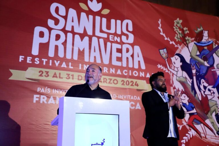 BOLETÍN CSA_3729 Presentación Festival San Luis en Primavera 01