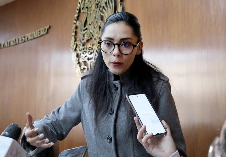 Cecilia Senllace Ochoa Limón