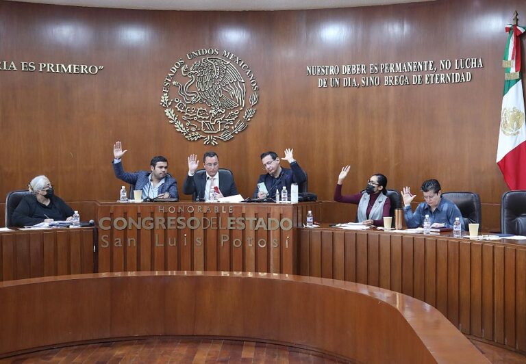 Comisión de Puntos Constitucionales