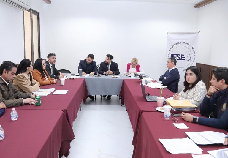 Comisión de Vigilancia