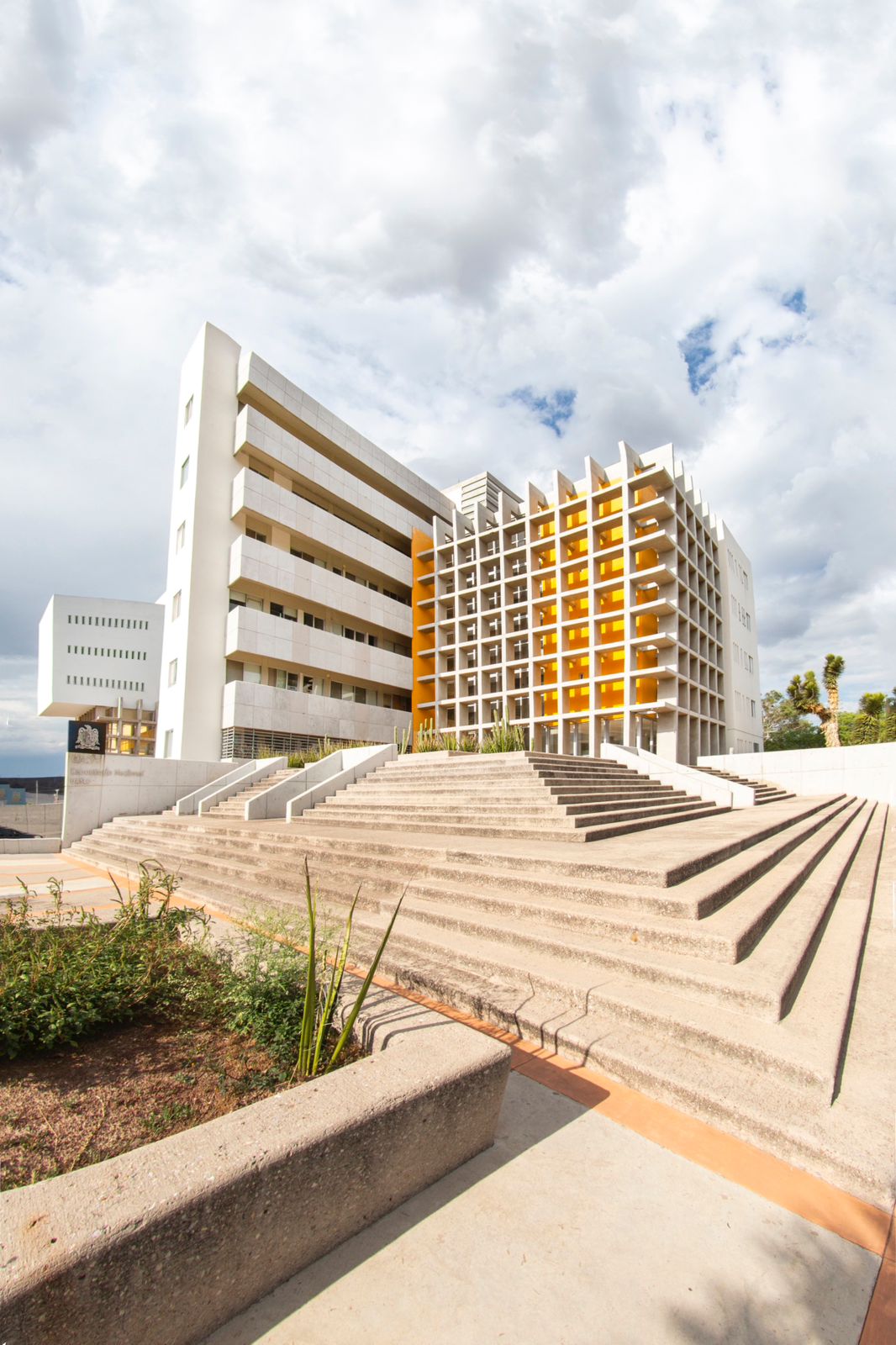 Coordinación para la Innovación y Aplicación de la Ciencia y la Tecnología (CIACyT)