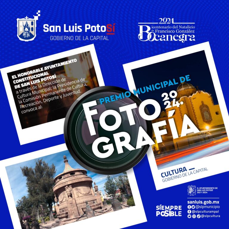DCM 021- Gobierno de la Capital anuncia Premio Municipal de Fotografía 2024 01