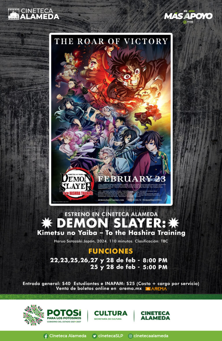 DEMON FB
