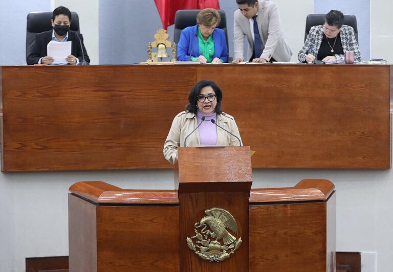 Dip. Emma Idalia Saldaña Guarrero (1)