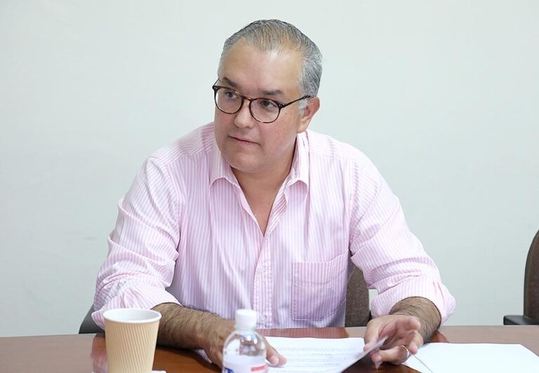 Dip. Héctor Mauricio Ramírez Konishi (1)
