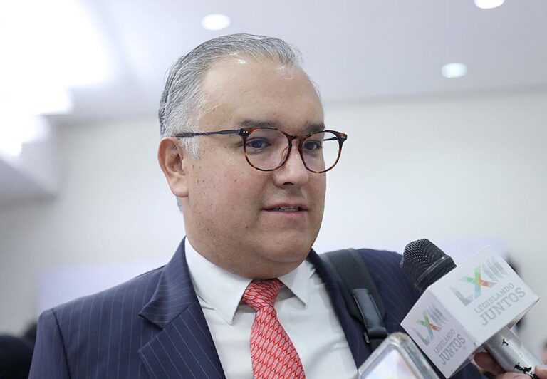 Dip. Héctor Mauricio Ramírez Konishi
