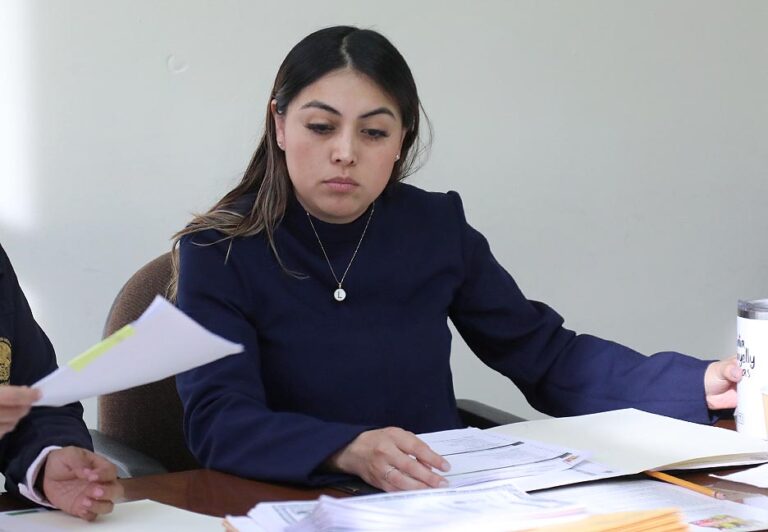 Dip. Lidia Nallely Vargas Hernández