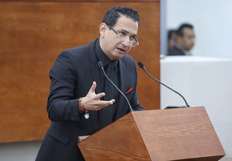 Dip. René Oyarvide Ibarra (5)