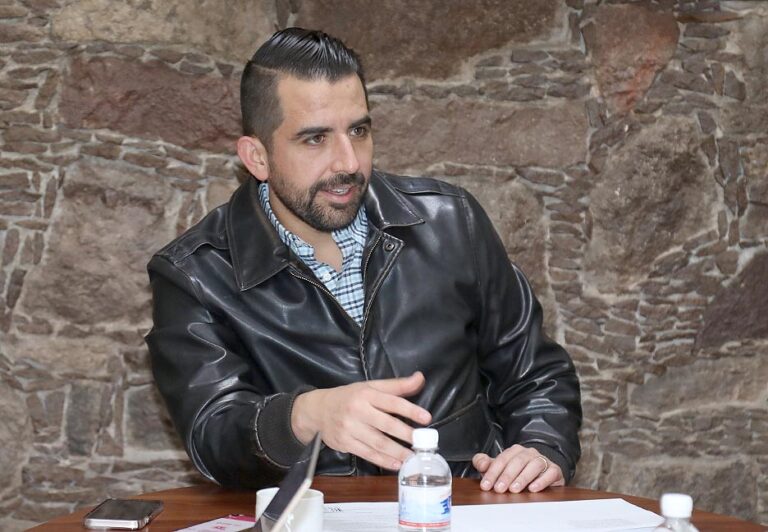 Dip. Rubén Guajardo Barrera (2)