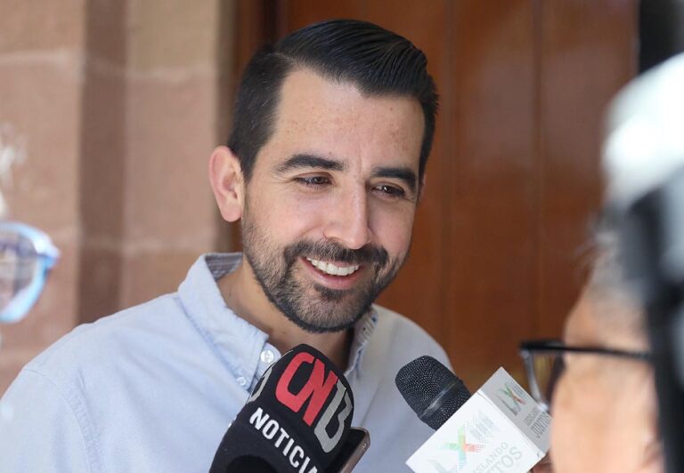 Dip. Rubén Guajardo Barrera