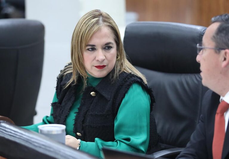 Dip. Yolanda Josefina Cepeda Echavarría (4)