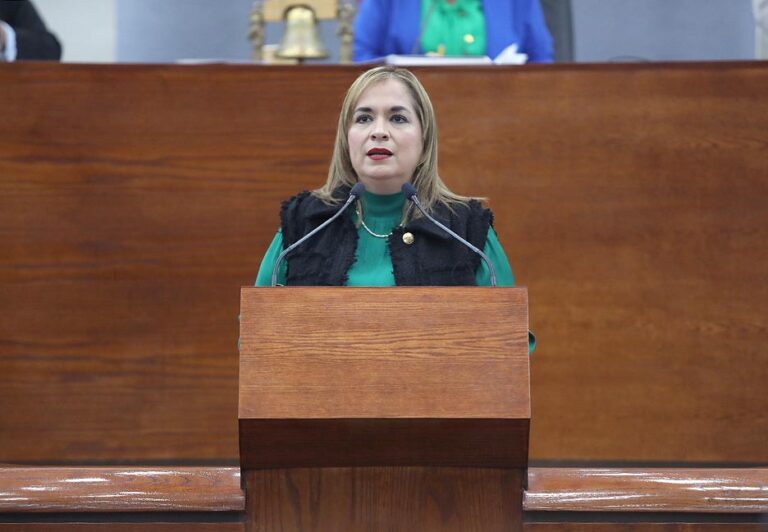 Dip. Yolanda Josrfina Cepeda Echavarría