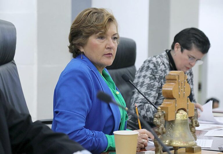 Dolores Eliza García Román