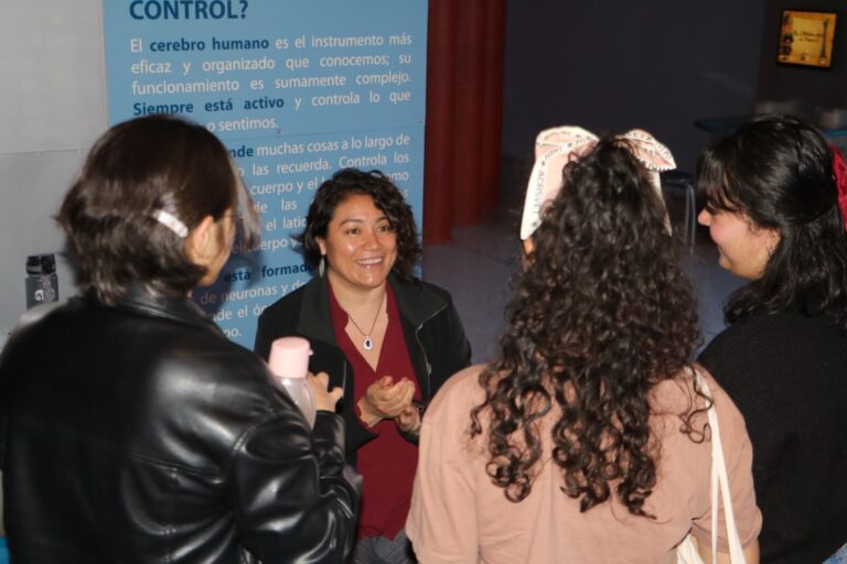 Dra. Ana María Estrada_Investigadora DBM IPICYT