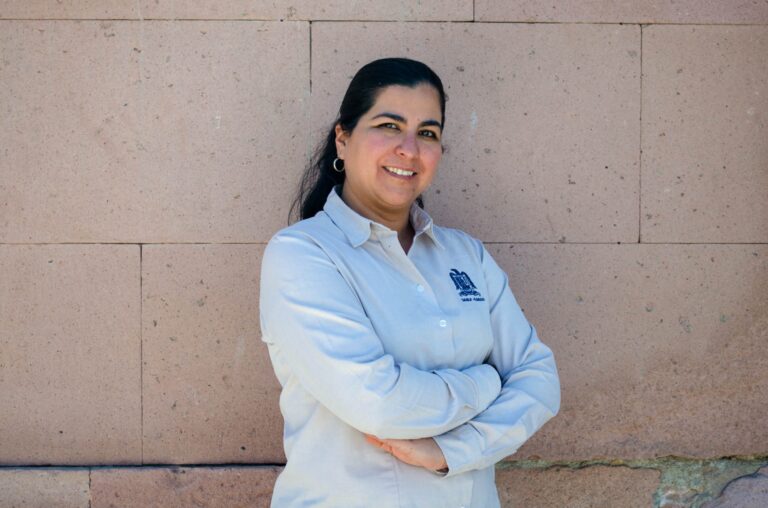 Dra. Laura Araceli López Martínez CARAO