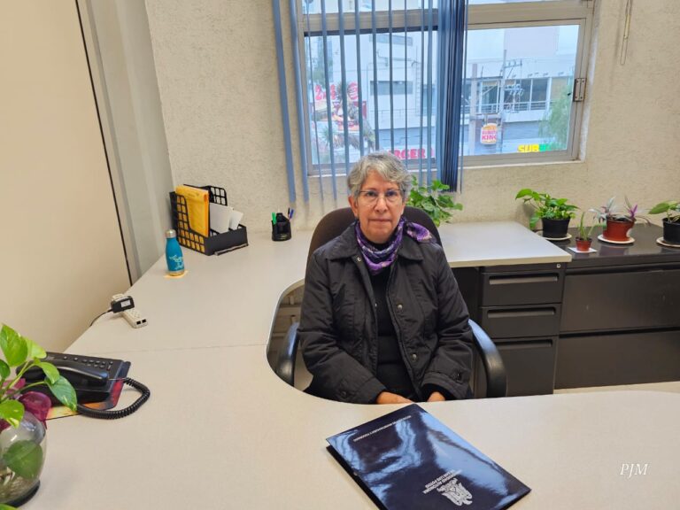 Dra. Patricia Julio Miranda