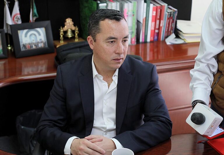 Edmundo Azael Torrescano Medina