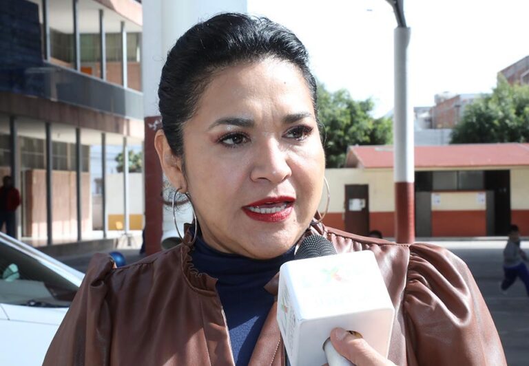 Emma Idalia Saldaña Guerrero