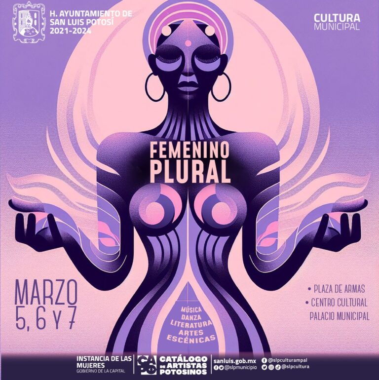 Femenino Plural (2)