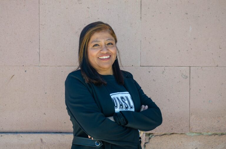 Ma. de Lourdes Martínez Cerda CARAO