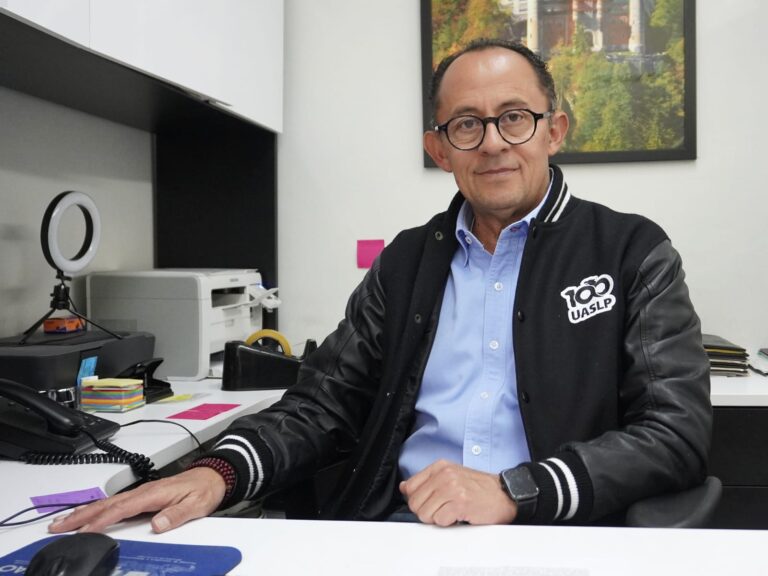 Mtro. Xavier Salazar. Red de Agronegocios (2)