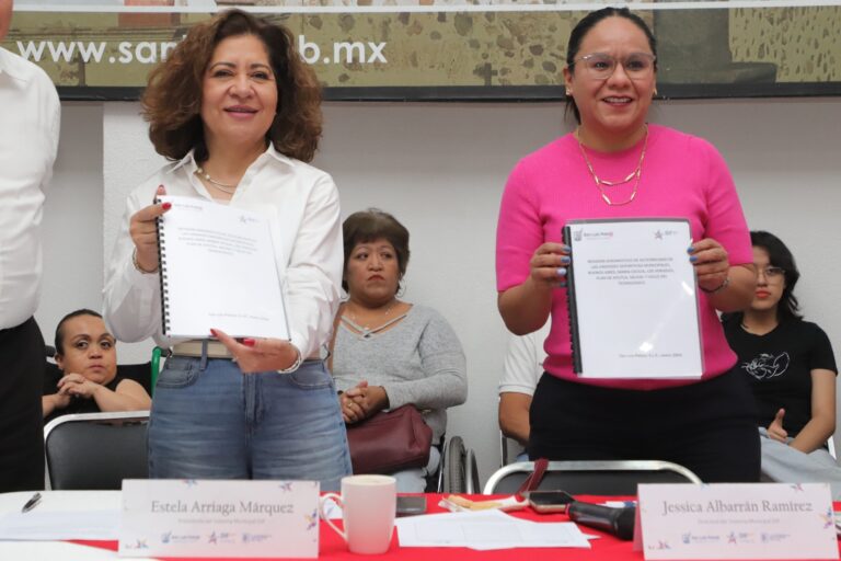 SMDIF_642 Invita Presidenta del DIF Capitalino, Estela Arriaga Márquez a integrantes del Consejo de Inclusión a redoblar esfuerzos en este 2024 01