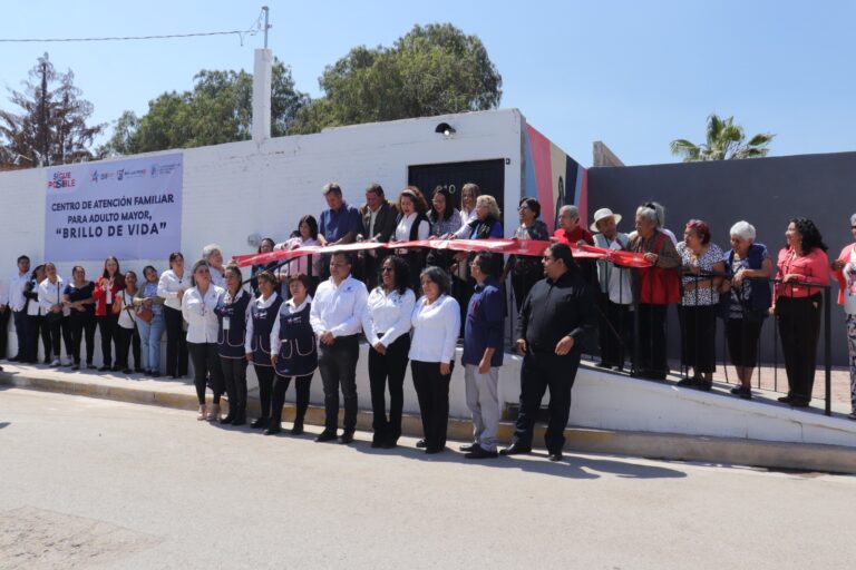 SMDIF_644 Sistema Municipal DIF inauguró el octavo Centro de Atención Familiar 04