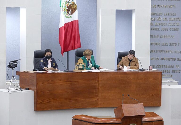 Sesión Ordinaria