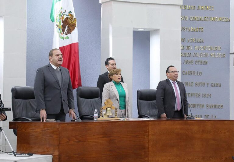 Sesión Solemne