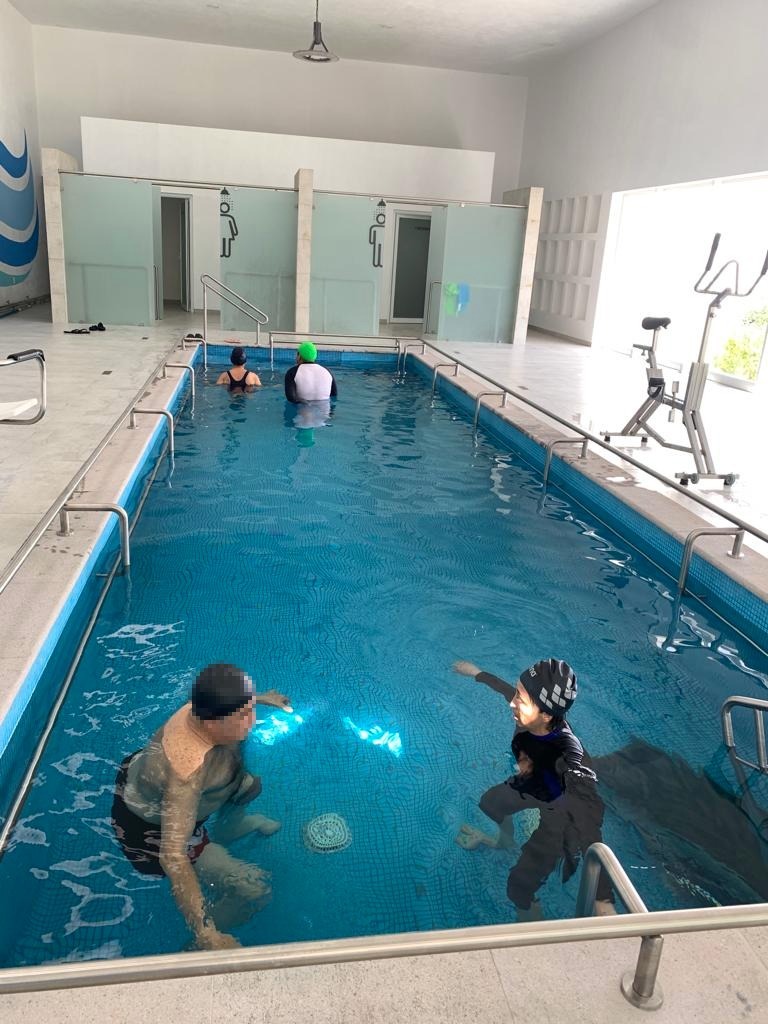 Tanque terapéutico (1)