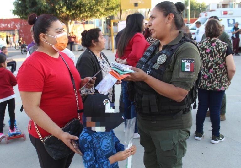 020324 8630,GOBIERNO REALIZA PRIMERA FERIA DE LA PREVENCIÓN DESDE TU COLONIA (6)