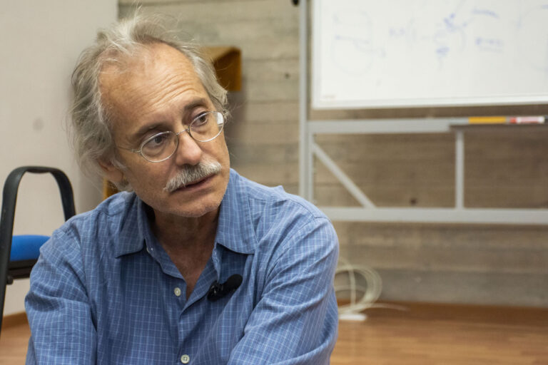 03-05-2024 CONFERENCIA ERNESTO ALTSHULER DSC_7885