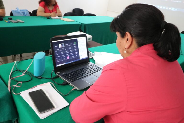 030324 8634, CONCLUYE CAPACITACIÓN SOBRE LA GUÍA MUNICIPALISTA