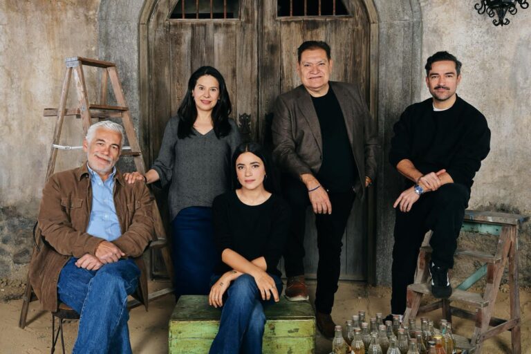 050324 8651, SAN LUIS POTOSÍ SERÁ EL ESCENARIO DE NUEVA SERIE DE NETFLIX