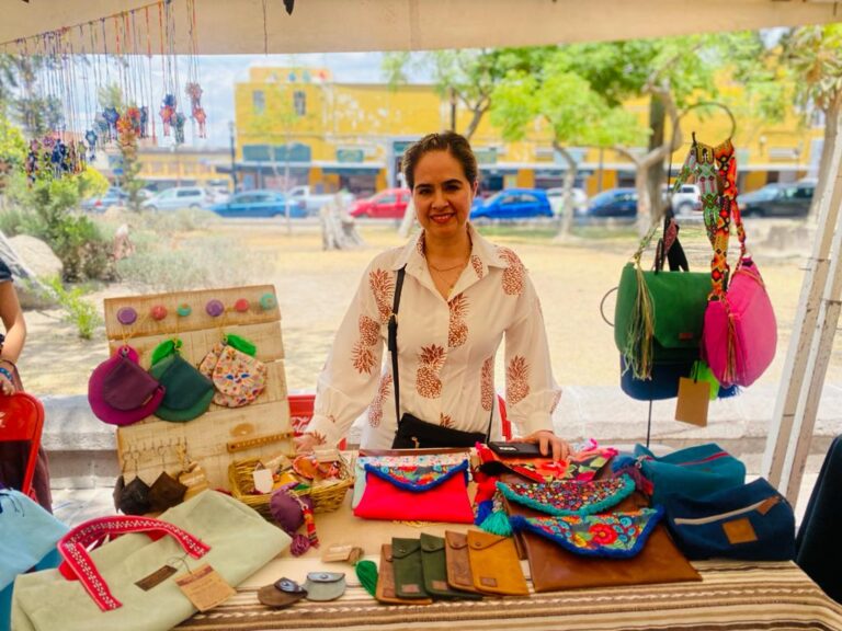 060324 8659, REALIZARÁN EXPO DE MUJERES EMPRENDEDORAS ESTE 7 Y 8 DE MARZO (1)