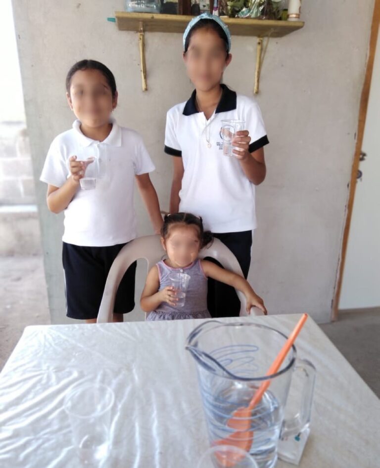 140324 8743, LLAMAN A EXTREMAR PRECAUCIONES POR TEMPORADA DE CALOR (2)