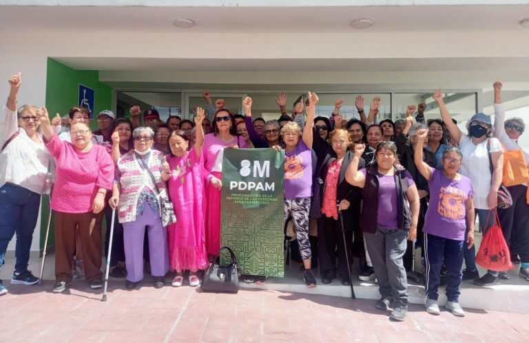 160324 8762, ADULTAS MAYORES CONMEMORAN EL MES DE LA MUJER CON CICLO DE TALLERES (2)