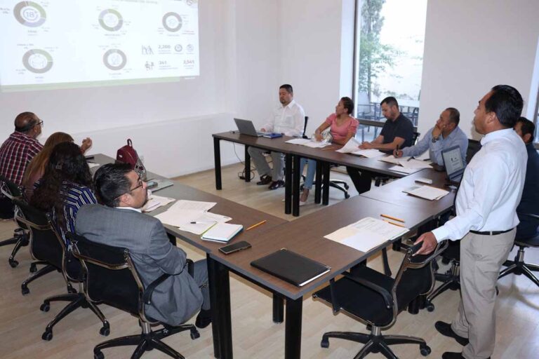 160324 8764, SLP AVANZA EN EL REGISTRO NACIONAL DE PERSONAL DE SEGURIDAD PÚBLICA (5)