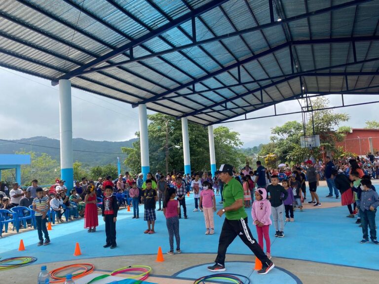 180324 8784, INSTALAN SISTEMA ESTATAL DE CULTURA FÍSICA Y DEPORTE (1)