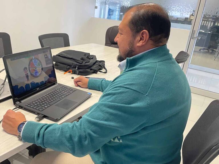 190324 8786, DOCENTES RECIBEN CAPACITACIÓN SOBRE SALUD MENTAL EN TEMAZCALLI (2)