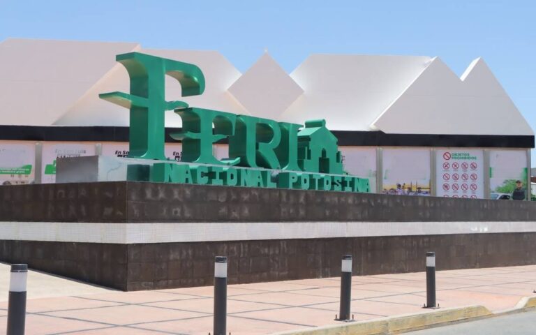 190324 8788, INVITAN A EXPOSITORES A SER PARTE DE LA FERIA NACIONAL POTOSINA 2024