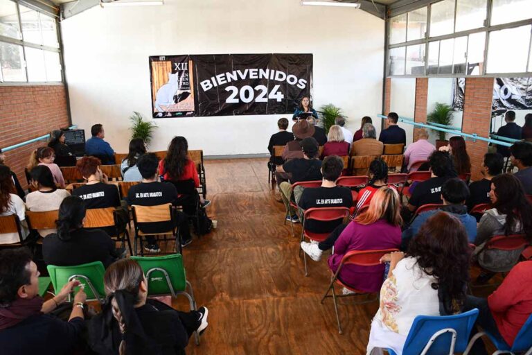 190324 8794, REALIZAN ENCUENTRO POR EL DÍA MUNDIAL DEL TEATRO EN EL SEER (1)